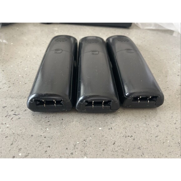 Panasonic KX-TGE633 DECT 6.0 Expandable Cordless Phone with Digital Answering - Picture 16 of 16